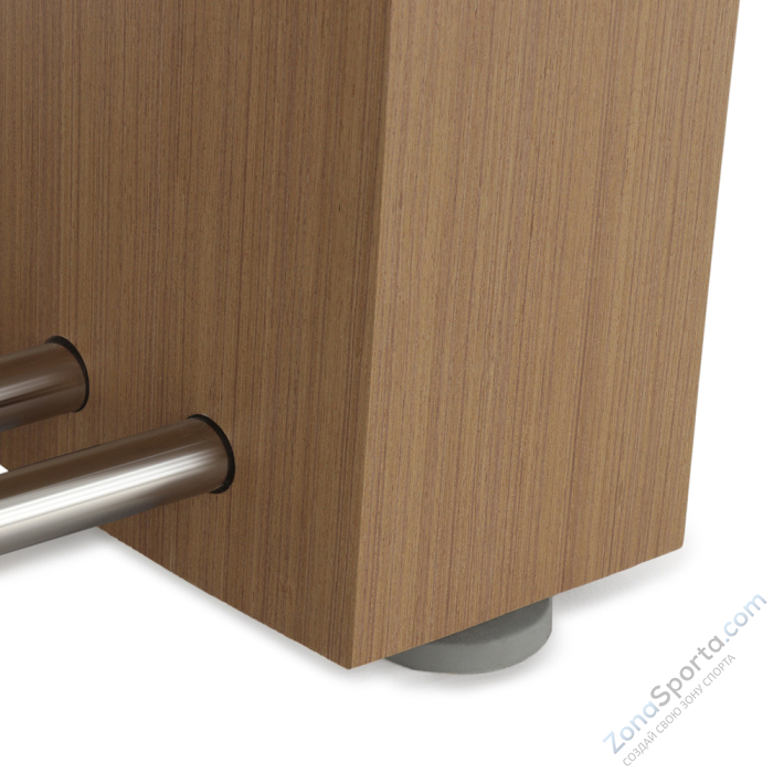 Массажный стол стационарный Med-Mos ММКМ-2 КО-160Д00 электрический, с РУ