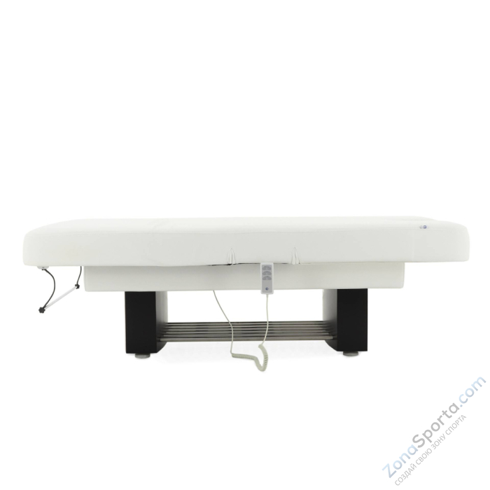 Массажный стол стационарный Med-Mos ММКМ-2 КО-160Д00 электрический, с РУ