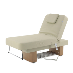 Массажный стол стационарный Med-Mos ММКМ-2 КО-160Д00 электрический, с РУ