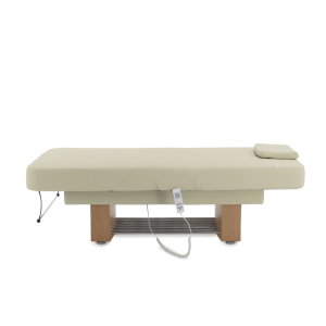 Массажный стол стационарный Med-Mos ММКМ-2 КО-160Д00 электрический, с РУ