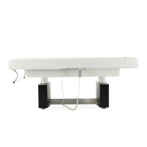 Массажный стол стационарный Med-Mos ММКМ-2 КО-160Д00 электрический, с РУ