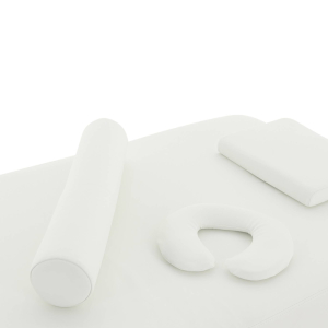 Массажный стол стационарный Med-Mos ММКМ-2 КО-160Д00 электрический, с РУ