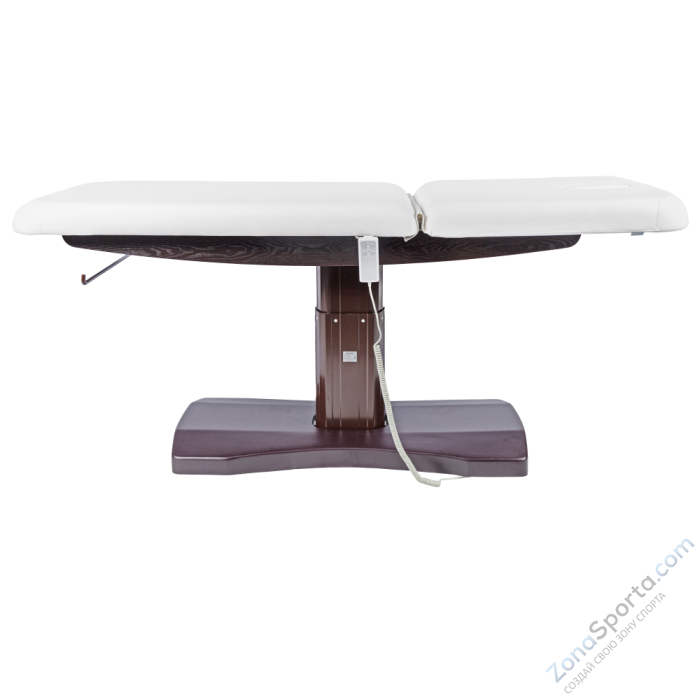 Массажный стол стационарный Mizomed 2238TA с электроприводом