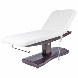 Массажный стол стационарный Mizomed 2238TA с электроприводом