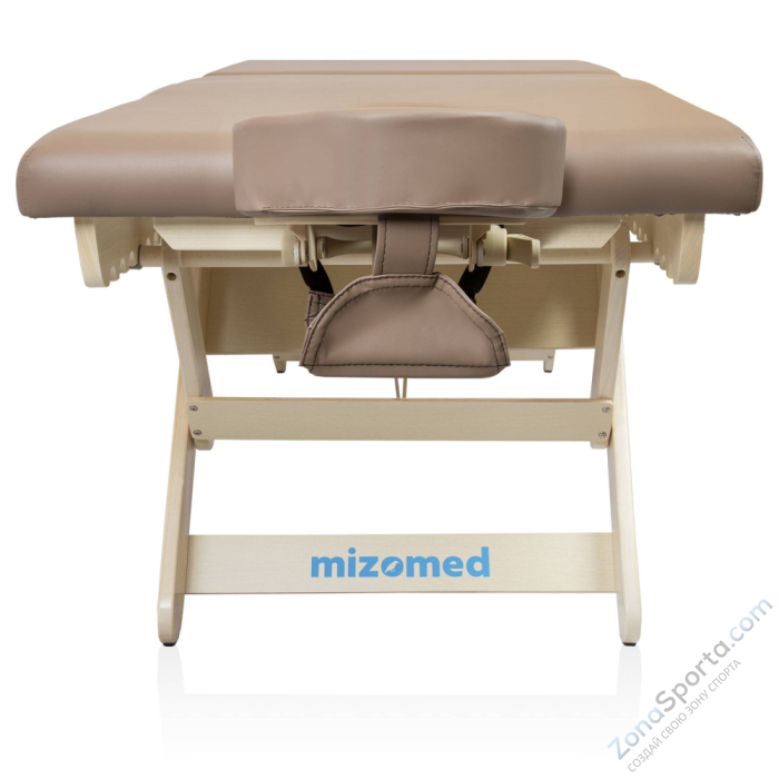 Массажный стол стационарный Mizomed Boast-Tilt SBT1S30