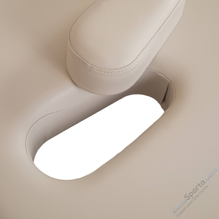 Массажный стол стационарный Mizomed Essence-Tilt SET3S30+H