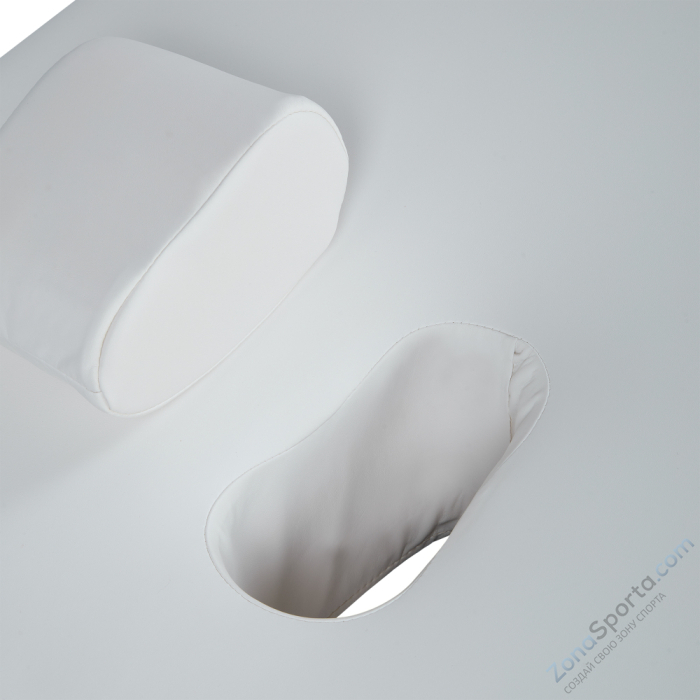 Массажный стол стационарный Mizomed Goodwill Deluxe с электроприводом