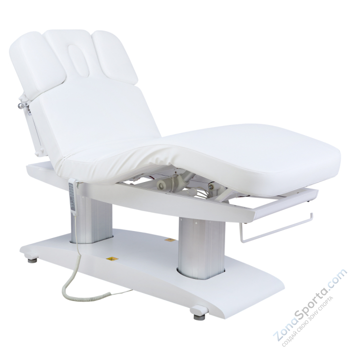 Массажный стол стационарный Mizomed MZ 2259H с электроприводом и подогревом