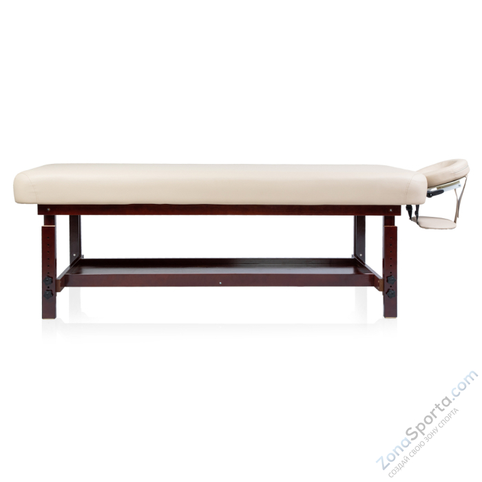 Массажный стол стационарный Mizomed Premium Pro ST