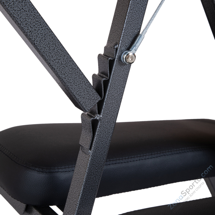 Массажный стул (кресло для массажа) Mizomed Comfort Массажный стул (кресло для массажа) Mizomed Comfort