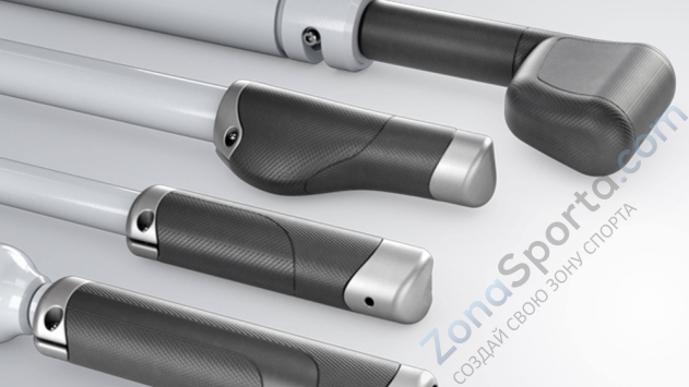 Разгибание ног сидя Matrix Ultra G7-S71BH