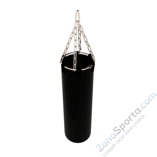 Мешок боксерский ProfiFit 40 кг (940x300 мм) резиновая крошка Мешок боксерский ProfiFit 40 кг (940x300 мм) резиновая крошка