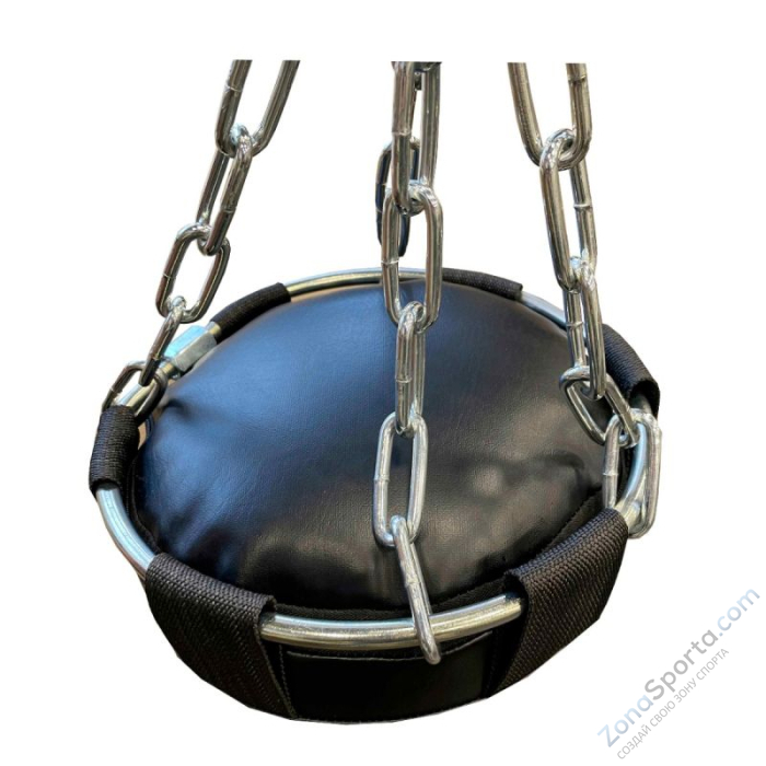 Мешок боксерский 50 кг (1100х300) мм резиновая крошка Profi-Fit