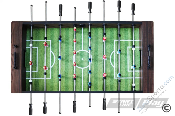 Мини-футбол Tournament SLP-5529L