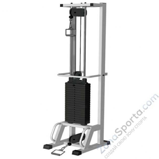 Многофункциональная блочная рама Iron King IK 09 