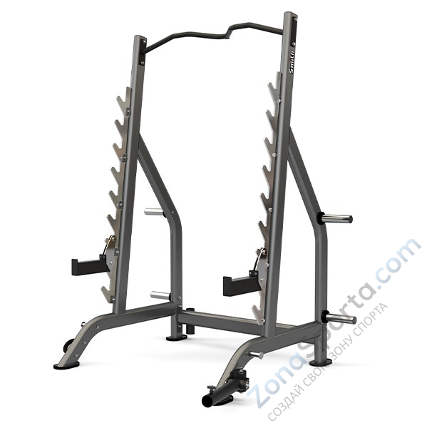 Многофункциональная силовая рама Smith BS019 Многофункциональная силовая рама Smith BS019