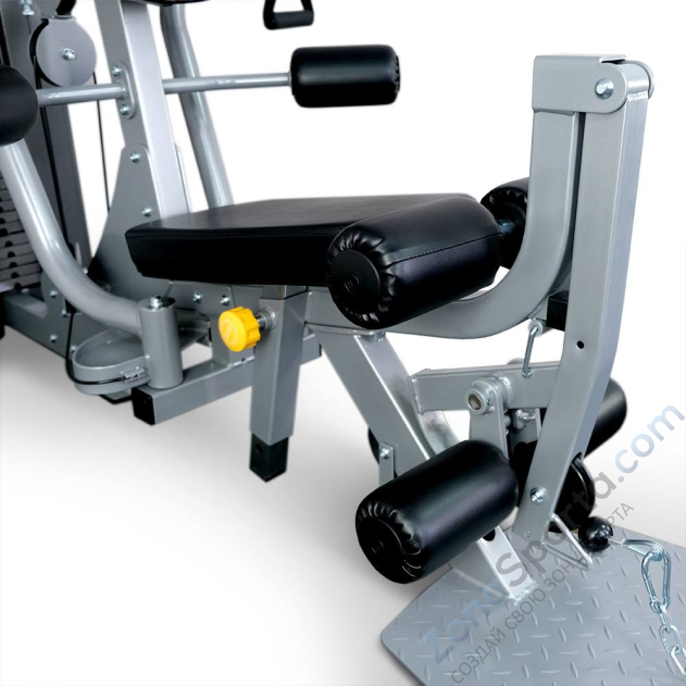 Многофункциональная силовая станция Impulse IF1860