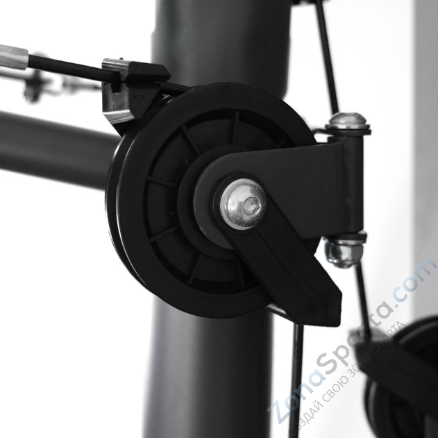 Многофункциональная силовая станция Protrain MT7000 Многофункциональная силовая станция Protrain MT7000