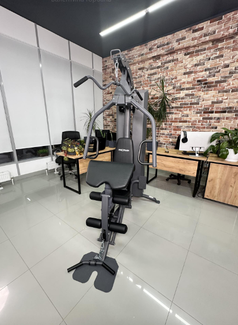 Многофункциональная силовая станция Protrain MT7000 Многофункциональная силовая станция Protrain MT7000