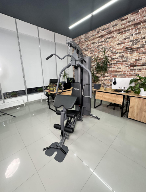 Многофункциональная силовая станция Protrain MT7000 Многофункциональная силовая станция Protrain MT7000