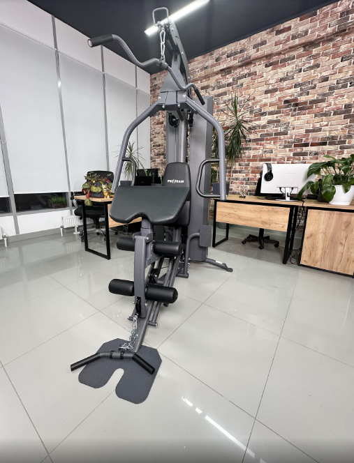 Многофункциональная силовая станция Protrain MT7000 Многофункциональная силовая станция Protrain MT7000