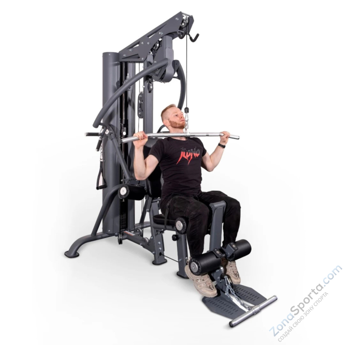 Многофункциональная станция Protrain PR-HG8000