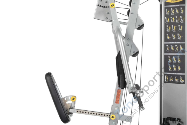 Многофункциональный комплекс Hoist H-2200