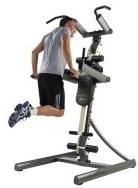 Многофункциональный силовой турник Protrain IMPT