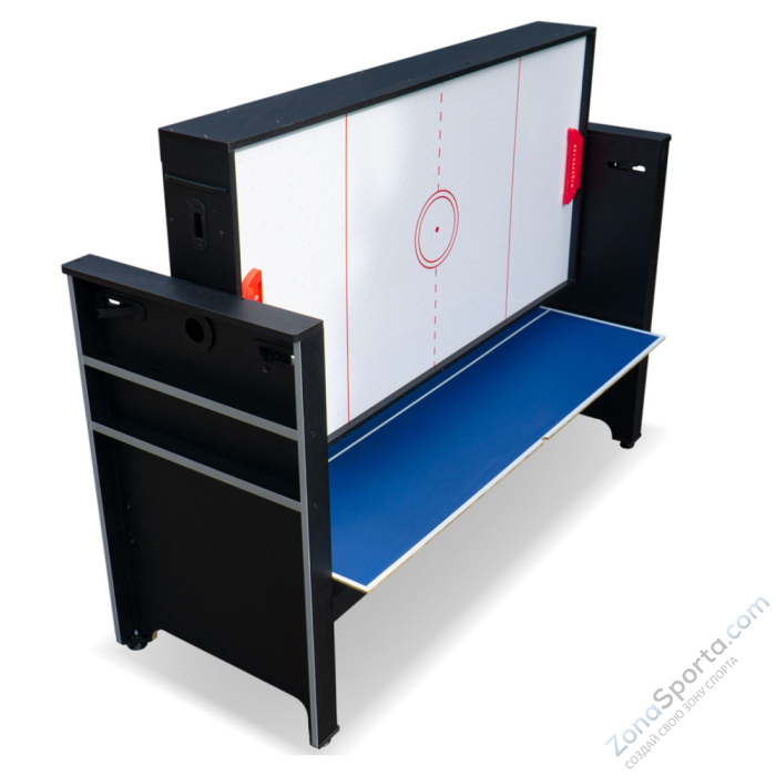 Многофункциональный игровой стол 3 в 1 Global