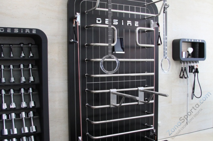 Многофункциональный комплекс в премиальном черном исполнении с элементами отделки частных яхт Desire Regatta Black Edition Многофункциональный комплекс в премиальном черном исполнении с элементами отделки частных яхт Desire Regatta Black Edition