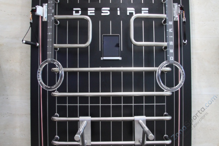 Многофункциональный комплекс в премиальном черном исполнении с элементами отделки частных яхт Desire Regatta Black Edition Многофункциональный комплекс в премиальном черном исполнении с элементами отделки частных яхт Desire Regatta Black Edition