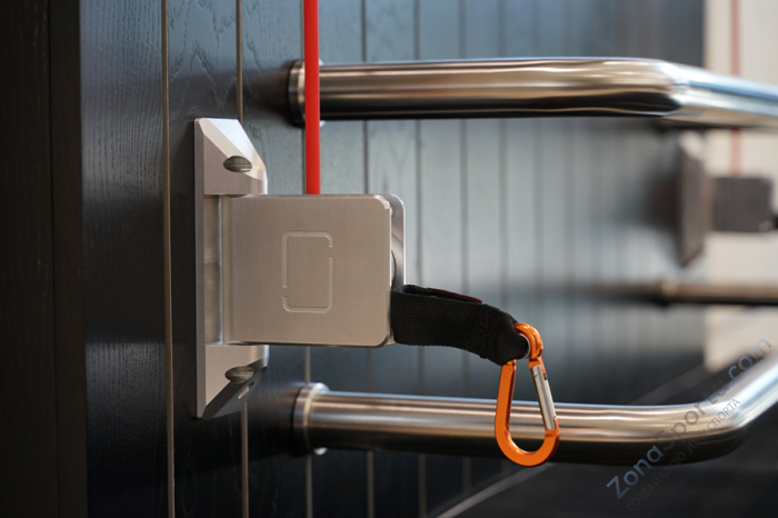 Многофункциональный комплекс в премиальном черном исполнении с элементами отделки частных яхт Desire Regatta Black Edition Многофункциональный комплекс в премиальном черном исполнении с элементами отделки частных яхт Desire Regatta Black Edition