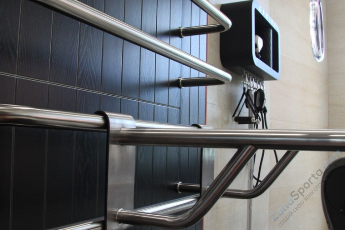 Многофункциональный комплекс в премиальном черном исполнении с элементами отделки частных яхт Desire Regatta Black Edition Многофункциональный комплекс в премиальном черном исполнении с элементами отделки частных яхт Desire Regatta Black Edition