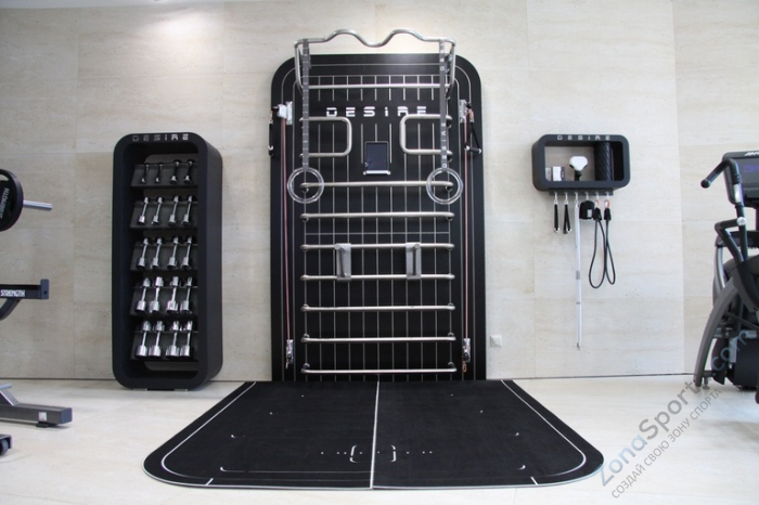 Многофункциональный комплекс в премиальном черном исполнении с элементами отделки частных яхт Desire Regatta Black Edition Многофункциональный комплекс в премиальном черном исполнении с элементами отделки частных яхт Desire Regatta Black Edition