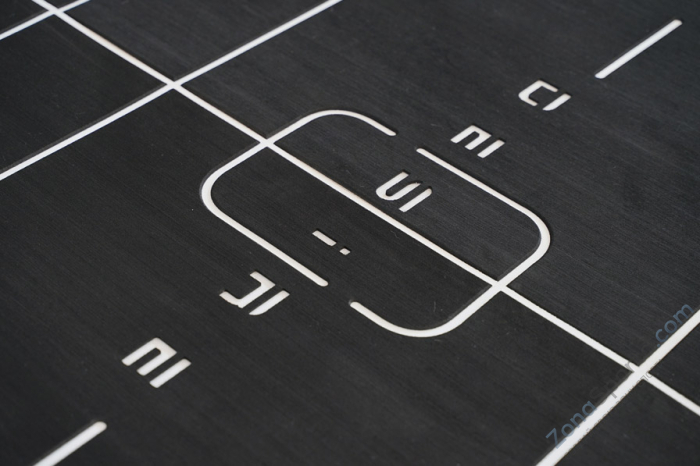 Многофункциональный комплекс в премиальном черном исполнении с элементами отделки частных яхт Desire Regatta Black Edition Многофункциональный комплекс в премиальном черном исполнении с элементами отделки частных яхт Desire Regatta Black Edition