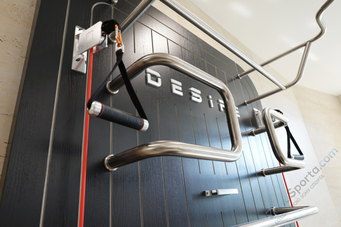 Многофункциональный комплекс в премиальном черном исполнении с элементами отделки частных яхт Desire Regatta Black Edition Многофункциональный комплекс в премиальном черном исполнении с элементами отделки частных яхт Desire Regatta Black Edition