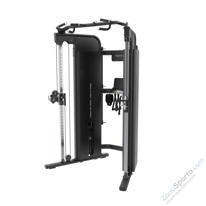 Многофункциональный силовой комплекс Protrain GT-FTS