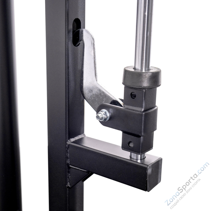 Многофункциональный силовой комплекс Protrain GT1