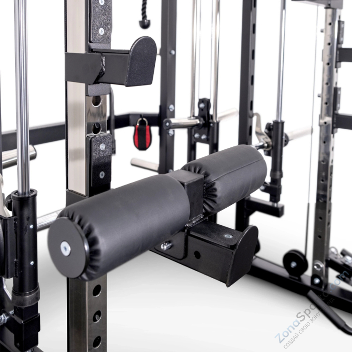 Многофункциональный силовой комплекс Protrain GT1