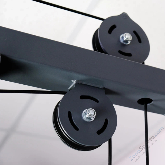 Многофункциональный силовой комплекс Protrain GT7B MAX