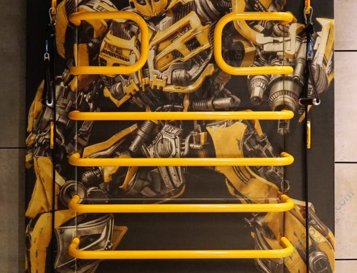 Многофункциональный тренажер Desire Prime Print