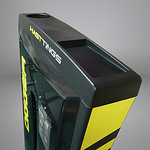 Мультипозиционный жим Hasttings Digger HD029-1