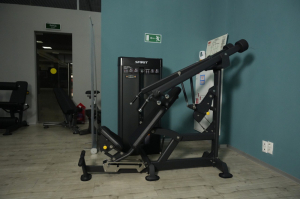 Мультипозиционный жим Spirit SP-4601