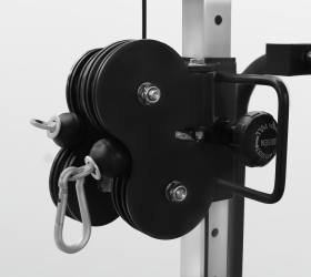 Мультистанция двухсторонняя с опциями Svensson Industrial Pro-001