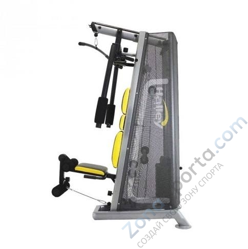Мультистанция Halley Home Gym 3.5