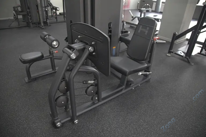 Мультистанция Hasttings Digger HD023-1 + HD023-1 + HD023OPT-1 8-ми позиционная