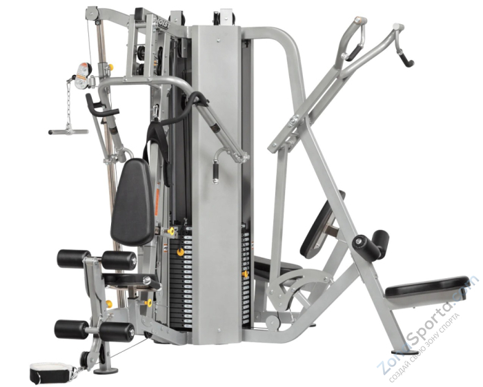 Мультистанция Hoist H-4400