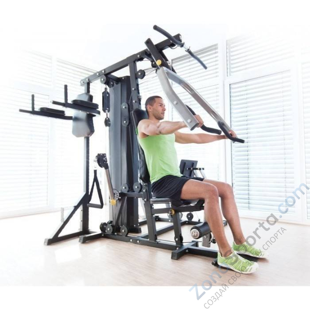 Мультистанция Horizon Home Gym Torus 5