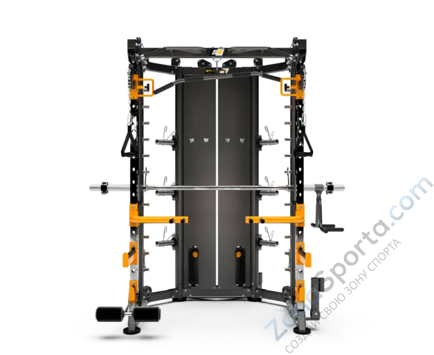 Мультистанция / машина Смита StoneRise D1028