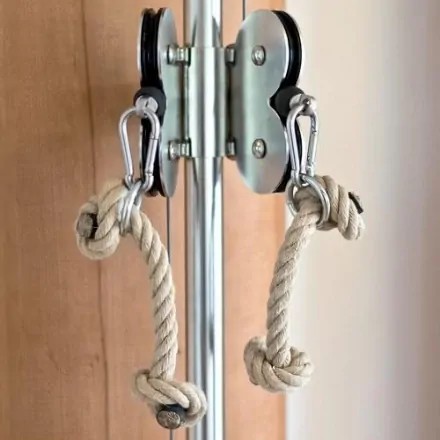 Мультистанция Nohrd SlimBeam